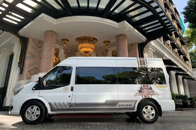 Private transfer Tan Son Nhat airport - hotels in Ho Chi Minh - FAQs