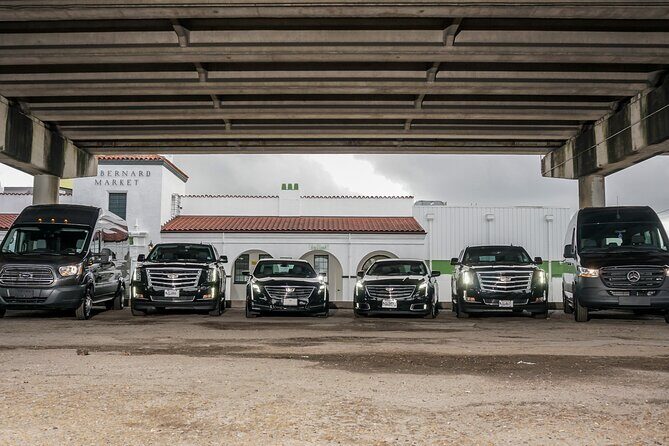 Private Transfer to/from Louis Armstrong Intl Airport and NOLA - Final Thoughts