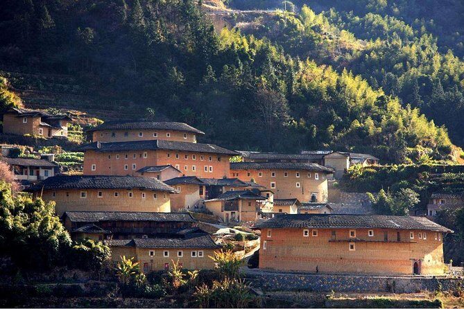 Private Transfer to Gaobei Tulou and Yunshuiyao Village from Xiamen City - Who Will This Tour Suit?