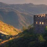 Private Transfer to Jinshanling Great Wall with Experienced Driver - Exploring the Jinshanling Great Wall: An Authentic Journey