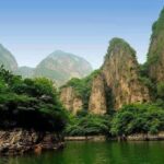 Private Transfer to Longqing Gorge and Guyaju Caves Excursion by English Driver - The Value of Personal Service and Flexibility