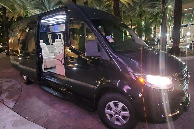 Private Transfer to Miami Airport (Departures) - The Bottom Line: Is It Worth It?