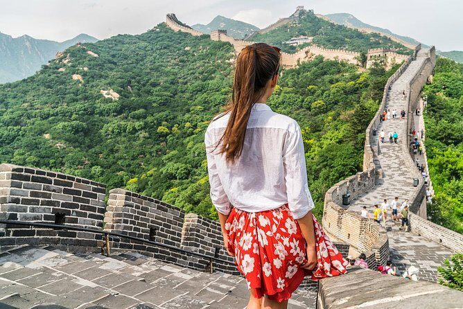 Private Transfer to Mutianyu Great Wall and Summer Palace with A Guide - Who Will Love This Tour?