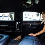 Private Transfer to or from Arlington and Ronald Reagan Airport - In-Depth Review: A Quietly Luxurious Ride