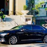 Private Transfer to or from Dulles Airport IAD to Washington DC - How the Experience Unfolds