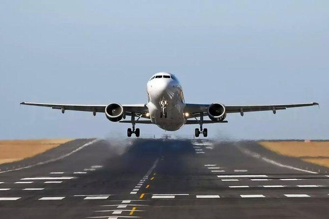 Private Transfer to Pudong or Hongqiao Airport from Shanghai Cruise Port - Why This Transfer Works for Travelers