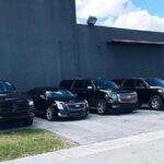 Private Transfer to San Diego International Airport from San Diego - In-Depth Look at the Private Transfer Experience