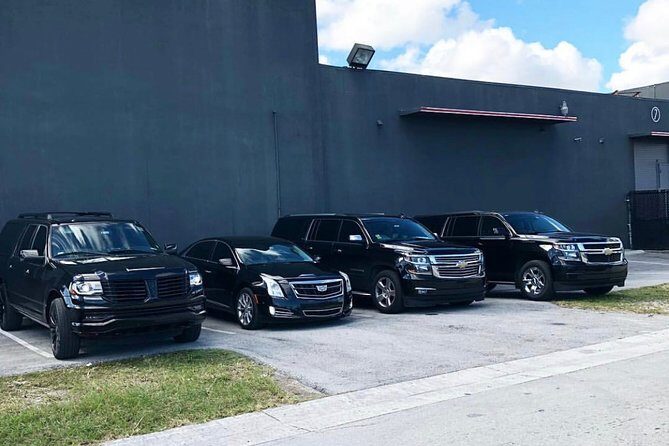 Private Transfer to San Diego International Airport from San Diego - In-Depth Look at the Private Transfer Experience