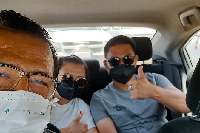 Private Transfer to San Jose del Cabo International Airport - FAQ