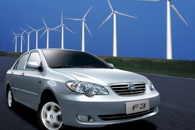 Private Transfer to Shanghai Pudong Airport from Hangzhou - Who Should Consider This Service?