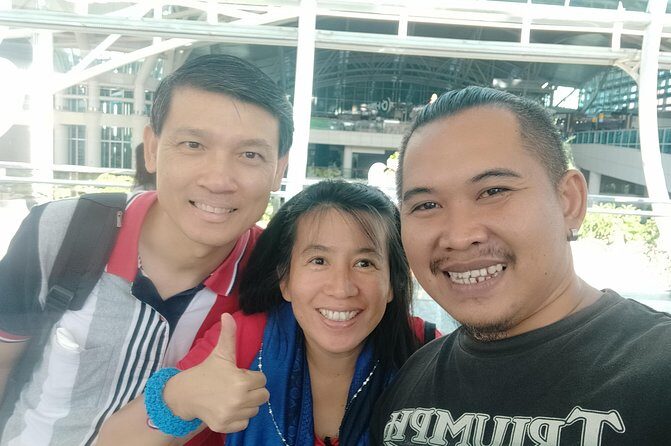 Private Transfer to the Airport - Final Thoughts: Is This Transfer Right for You?