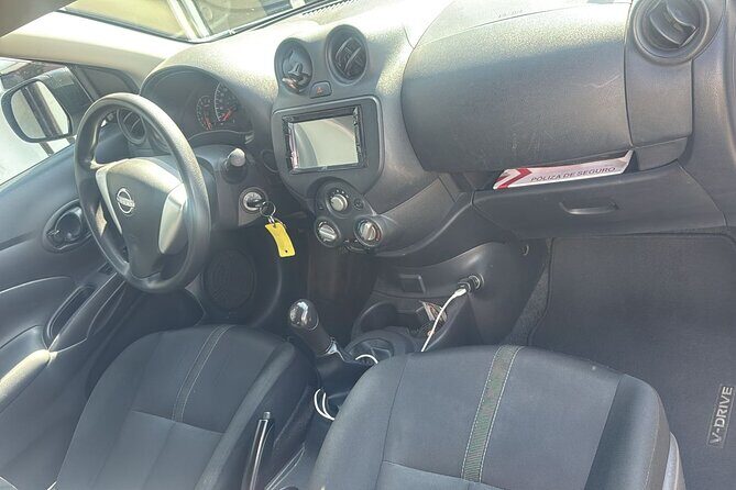 Private Transfer to Tijuana Airport (TIJ) - A Closer Look at the Experience