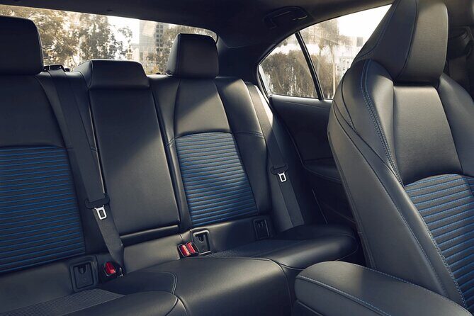 Private Transfer to Ulaanbaatar Airport ULN by Business Vehicle - An Honest Look at the Private Airport Transfer in Ulaanbaatar