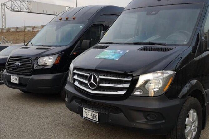 Private Transfer - Toronto Pearson Airport to and from London Ontario - Practical Tips for Booking and Enjoying Your Transfer