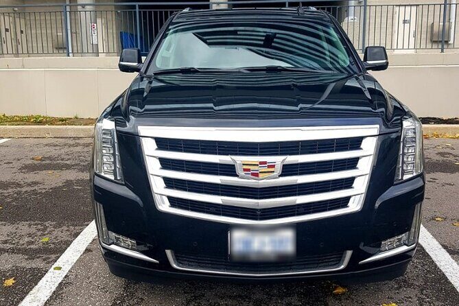 Private Transfer Toronto Pearson Airport To Toronto Hotels/Airbnb - FAQs