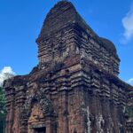 Private transfer/Tour to My Son sanctuary from Da Nang/ Hoi An - Authentic Insights from Reviews