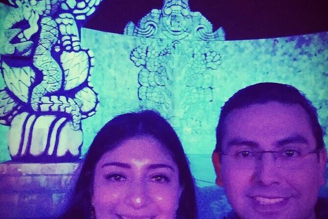 Private Transfer: Tulum to Merida + Visit Chichen Itza + Cenote - Refreshing Swim at Cenote Sambulá