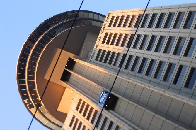 Private Transfer, Vancouver, BC to Vancouver Cruise Ship Terminal, VIP SUV - A Detailed Look at the Experience