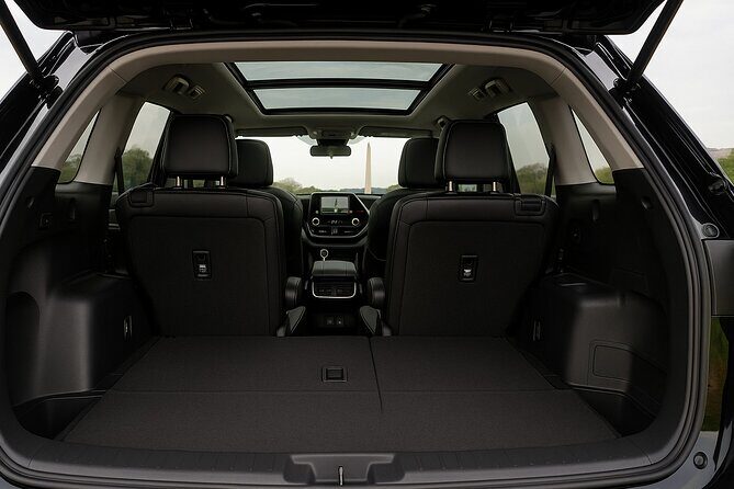 Private Transfer Washington Dc Dulles IAD Airport - Final Thoughts