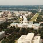 Private Transfer Washington Dulles Airport IAD to Washington DC - The Sum Up