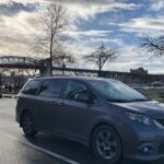 Private Transfer Whistler to/from Vancouver One Way - An In-Depth Look at the Whistler to Vancouver Private Transfer