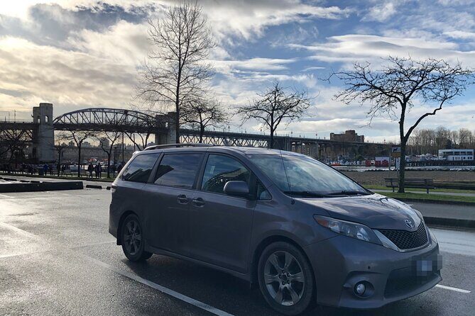 Private Transfer Whistler to/from Vancouver One Way - An In-Depth Look at the Whistler to Vancouver Private Transfer