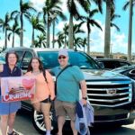 Private Transfers from Disney Resort Area to Port Canaveral - The Itinerary Breakdown