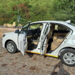 Private Transfers from New Delhi to Agra Hotel / Accommodation - The Practicality of a Private Transfer from Delhi to Agra