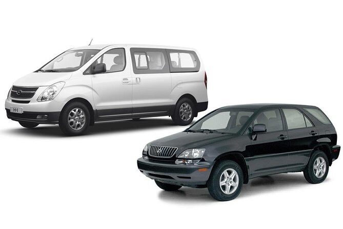 Private Transfers from Siem Reap to Phnom Penh - The Sum Up: Who Will Love This Experience?