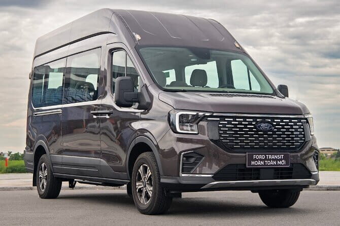 Private Transfers From/To Hanoi - Ha Long - Ninh Binh - Sa Pa - Practical Tips for Travelers