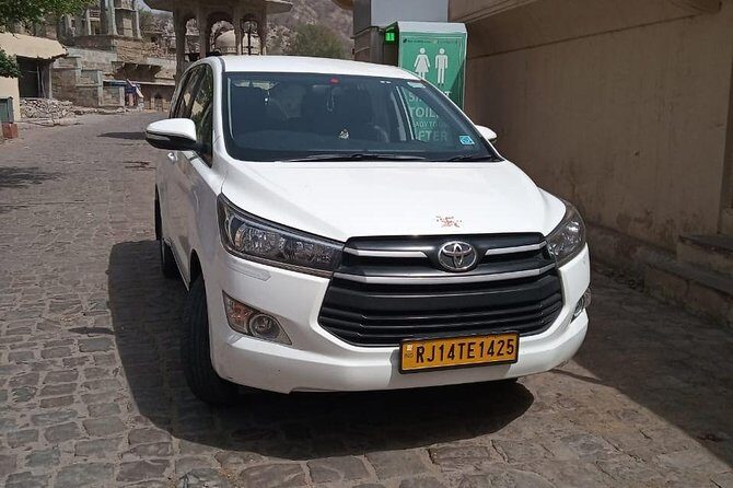 Private Transfers New Delhi To Agra Drop - A Detailed Look at the Delhi to Agra Private Transfer