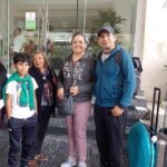 Private Transfers to Cancun Airport, from Costa Mujeres - Who Will Love This Service?