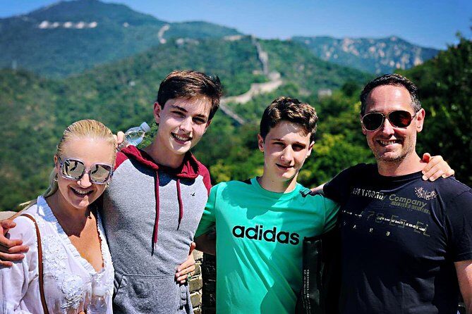 Private Transfers to Mutianyu Great Wall From Beijing/Airports - A Detailed Look at the Private Transfer Service to Mutianyu Great Wall