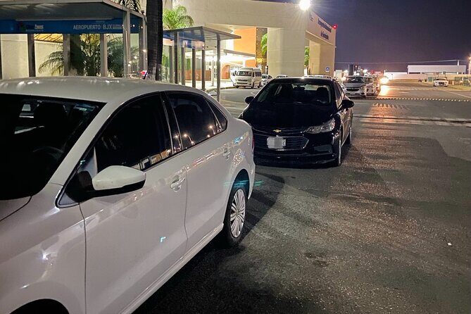 Private Transfers To San Miguel de Allende - What Are the Drawbacks or Considerations?