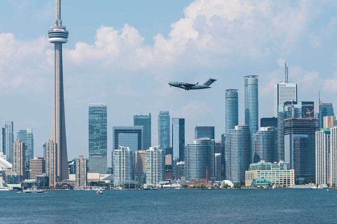Private Transfer:Toronto pearson int'l airport to Toronto Hotel / Accommodations - Deep Dive into the Details