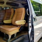 Private Transport: Air Conditioned Mini Van - Who Should Consider This Tour?