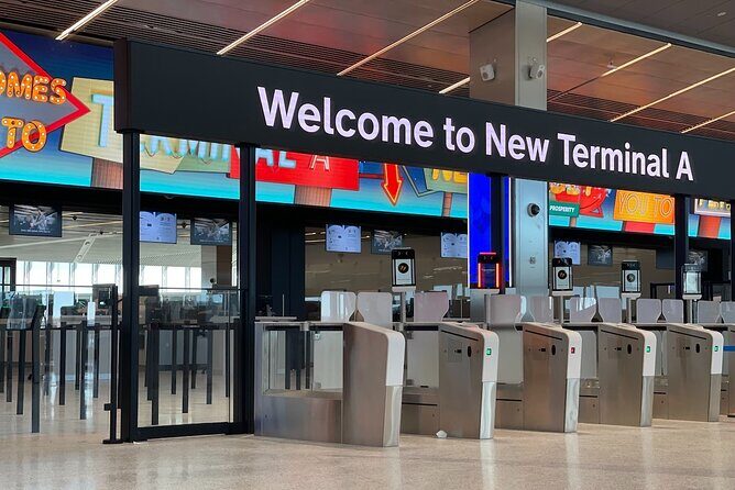 Private Transport from Newark Airport to Times Square New York - A Thorough Look at the Experience