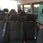 Private Transport from Vancouver International Airport (YVR) to Whistler - An In-Depth Look at Your Transfer Experience