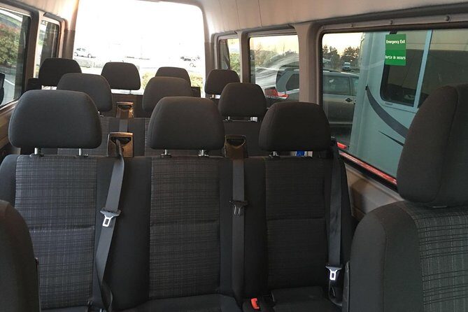 Private Transport from Vancouver International Airport (YVR) to Whistler - An In-Depth Look at Your Transfer Experience