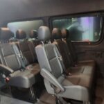 Private Transport Nashville to Jack Daniels Distillery 11pax - FAQs