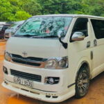 Private Transport Service from Sri Lanka - Who Will Love This Service?