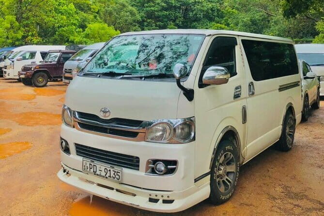 Private Transport Service from Sri Lanka - Who Will Love This Service?