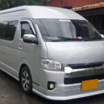 Private Transport (Suvarnabhumi BKK Airport to Pattaya Hotel) - What to Expect on Your Transfer