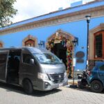 Private Transport to Oaxaca City from Mexico City - FAQ