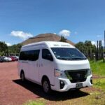 Private Transport to Pyramids Teotihuacan in 2025 Van - Why This Tour Offers Good Value