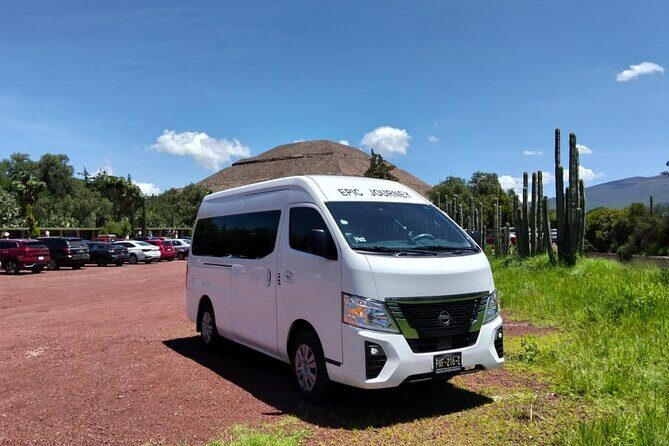 Private Transport to Pyramids Teotihuacan in 2025 Van - Why This Tour Offers Good Value