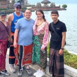 Private Transport With Experts Local Balinese Driver - Why This Tour Is a Great Choice