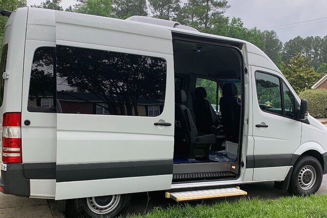 Private transportation - FAQ