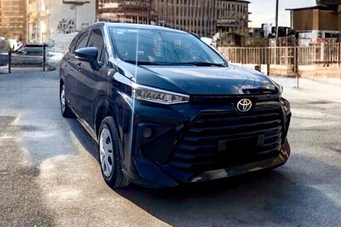 Private Transportation AirPort CDMX to Hotels CDMX Medium Car - Why Choose This Transfer?