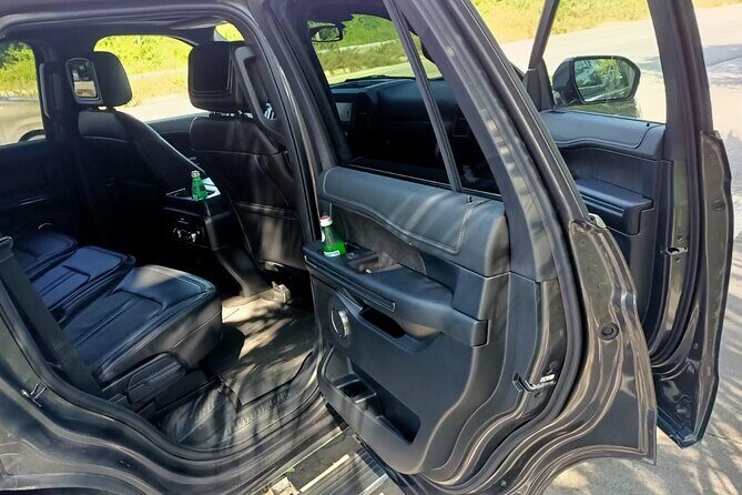 Private Transportation Deluxe Van - Who Would Benefit Most from This Service?